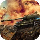 Tower Defense: Tank WAR MOD much money