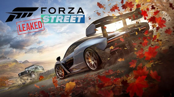 Forza Street will be on Android and IOS soon