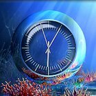 Clock Coral Reef LWP