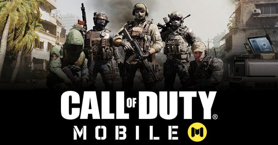 Call of Duty: Mobile готовится стать самой популярной игрой после запуска в Китае