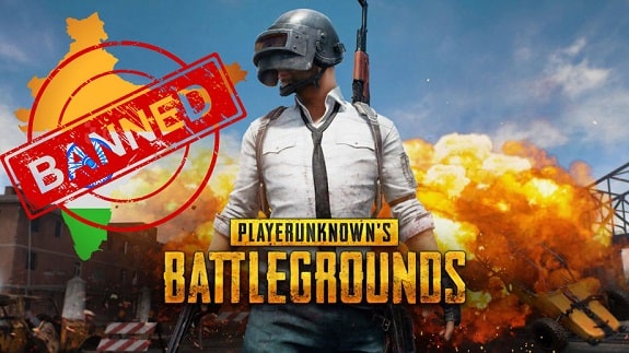 PUBG Mobile finally banned in India