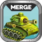 Merge Military Vehicles Tycoon - Idle Clicker Game MOD бесплатные покупки