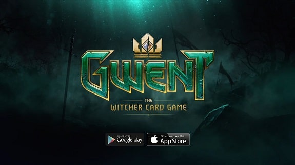 Gwent: The Witcher Card Game совсем скоро будет доступен для мобильных платформ