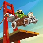 Bridge Builder Adventure MOD бесплатные покупки