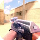 Counter Shoot FPS MOD much money