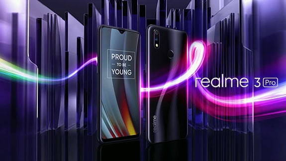 Realme 3 Pro, смартфоны Xiaomi больше не нужны