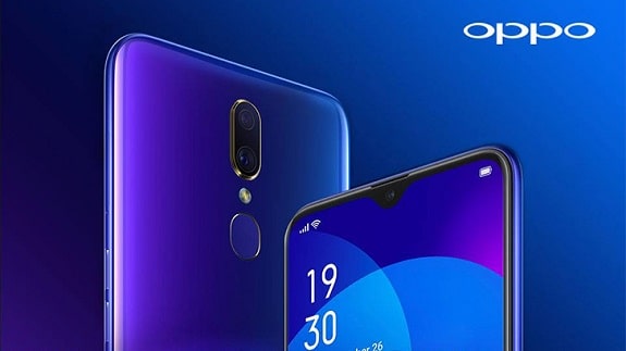 Oppo A9, достойное решение за небольшие деньги