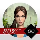 Lara Croft GO