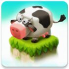 Cube Skyland: Farm Craft