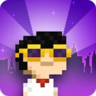 Tiny Tower Vegas MOD много денег