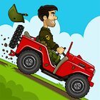 Adventure Racing MOD много денег