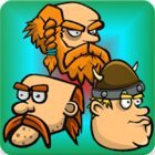 Tap Team Troika: A Viking Clicker MOD много xp