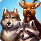 PetWorld WildLife America MOD много монет