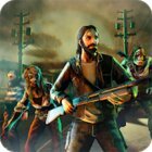 Zombie Butcher: Sniper Shooter Survival Game MOD много денег