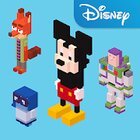 Disney Crossy Road MOD много денег