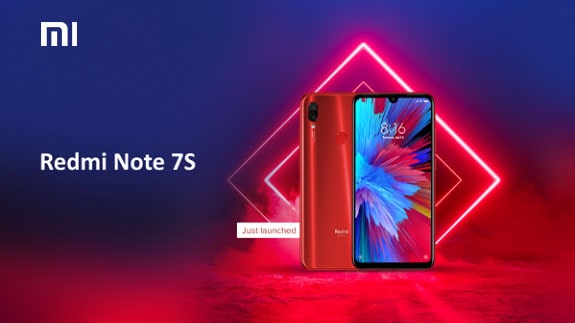 Redmi Note 7S хороший смартфон, это переделанный старый