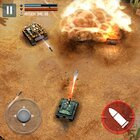 Tank Battle Heroes MOD free shopping