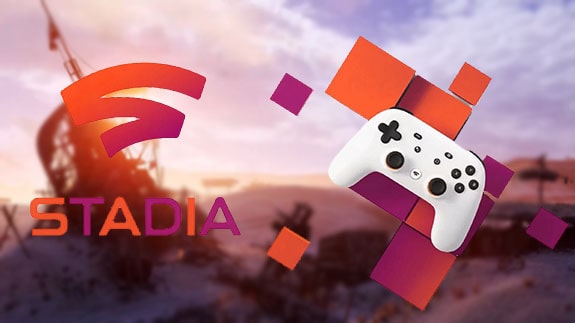 Появились новые подробности о Google Stadia