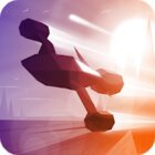 RACE THE SUN MOD много денег