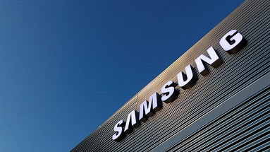 Samsung Electronics просели в прибыли