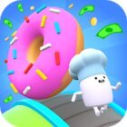 Donuts Inc. MOD free shopping