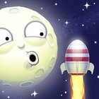 Shoot The Moon MOD много монет