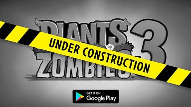 Plants vs Zombies 3, скоро на всех мобильных устройствах