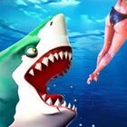 Shark Simulator 2019 MOD много монет/разблокировано