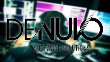 Denuvo Protection Goes Next Level