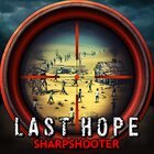 Last Hope - Zombie Sniper 3D MOD много монет