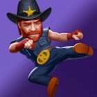 Nonstop Chuck Norris MOD money/gems