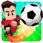 Retro Soccer - Arcade Football Game MOD много денег