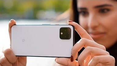 Google Pixel 4 получил высокие баллы от DxOMark