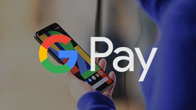 Теперь с Google Pixel 4 можно совершить бесконтактную оплату Google pay