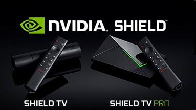 Shield TV и Shield TV Pro, новенькие TV приставки от Nvidia