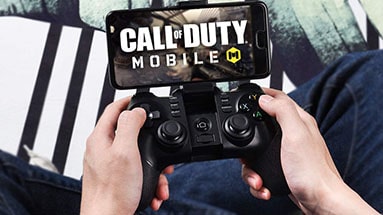 Call of Duty: Mobile возвращает поддержку контроллеров