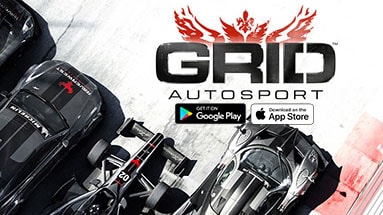 GRID™ Autosport 1.9.3 Free Download