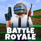PIXEL'S UNKNOWN BATTLE GROUND MOD много денег