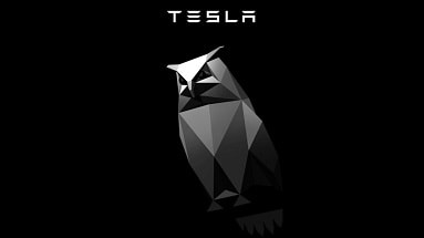 Вслед за Cybertruck Илон Маск представил Cyberowl