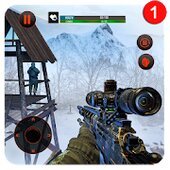 Winter Survival Battle Royale MOD much money