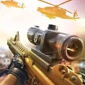 FPS Shooter 3D MOD бесплатные покупки