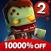 Teeny Titans - Teen Titans Go! Mod, Unlimited Money + All items Unlocked