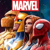 MARVEL: Битва чемпионов MOD Режим бога