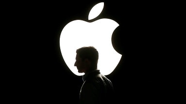 Apple scans users photos for illegal content