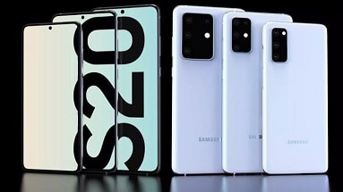 Стали известны названия нового семейства флагманов Galaxy S