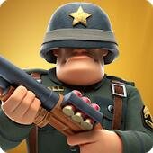 War Heroes: бесплатно мультиплеер война игра