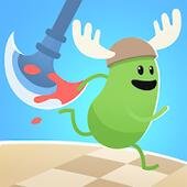 Dumb Ways to Dash! MOD много монет
