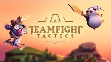 Teamfight Tactics mode is coming soon to mobile devices