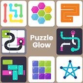 Puzzle Glow : Brain Puzzle Game Collection MOD many tips