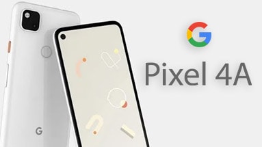 Первые подробности о будущей линейке Google Pixel 4a